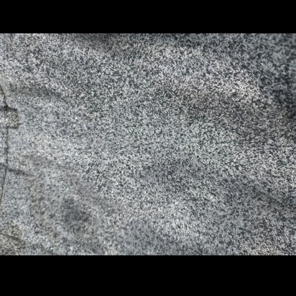 H&M GREY TROUSERS - Picture 2 of 4